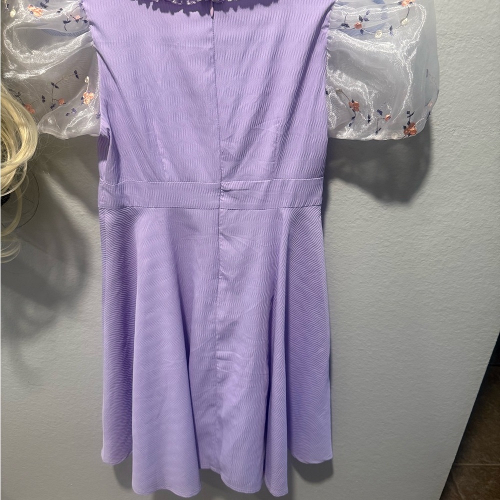 Melinda Martinez Dress Costume - Picture 4 of 4